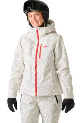 Valdisere 30 chaqueta esquí mujer Beige (XL)