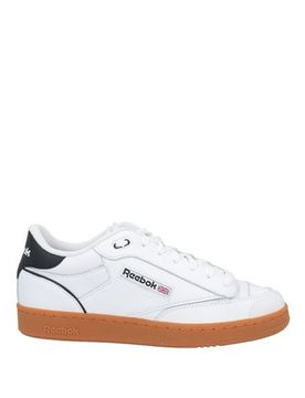 Sneakers Hombre Blanco 36 Hombre