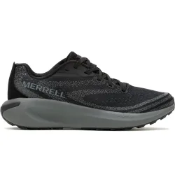 Morphlite zapatilla running hombre Negro (41)