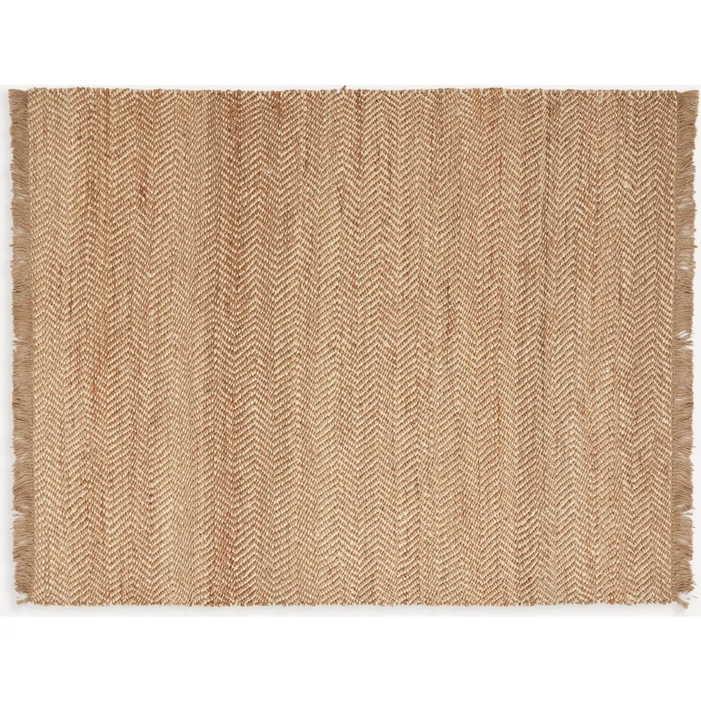 Alfombra vegetal Parker - El Corte Inglés - FashionsVida