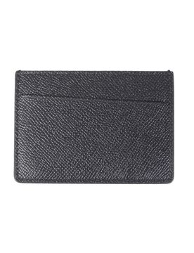 Leather Small Cardholder