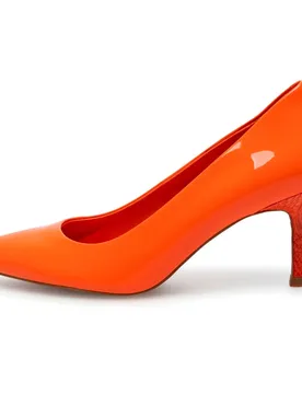 Scarpe Con Tacco Laura Patent Tiger EU 39