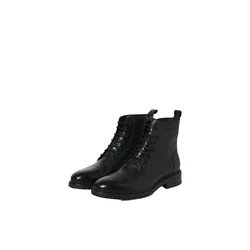 Stivali Wentworth Leather Ln Black EU 43