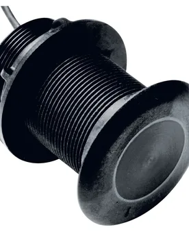 S400 Depth Advertiser Black One Size unisex - Plastimo - FashionsVida