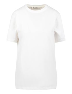 Jil Sander T-shirt girocololo