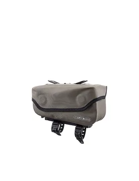 Packtasche Oberrohrtasche Toptube-Bag 1,5L camel - Ortlieb - FashionsVida