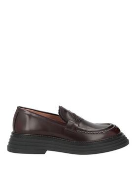 Mocasines Mujer Marrón 35,36,37,40,41 Mujer