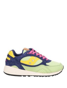 Sneakers Herren Säuregrün 40 Herren