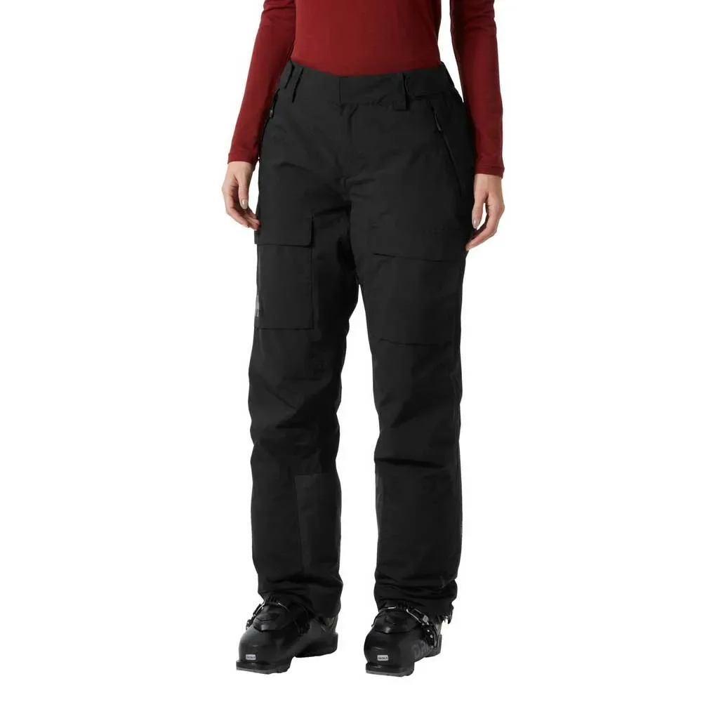 Pantalon Switch Cargo 2.0 Black / Black XL - Helly Hansen - FashionsVida
