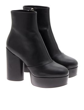 Marc Jacobs Stivaletti in pelle