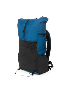 Urban Pro Pack 30L Ecopak Rucksack Ocean Blue