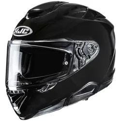 Casco Moto Integrale RPHA72 SOLID METAL Nero Metal taglia XS
