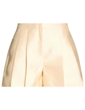 Shorts & Bermudashorts Damen Cremeweiß 36 Damen - Allsaints - FashionsVida