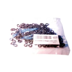 Anello A Guarnizione Lp 2nd Stage 200 Pcs