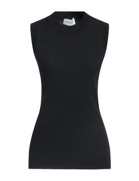 Pullover Mujer Negro L,M,S,XL,XS Mujer