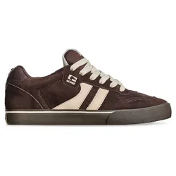 Baskets Encore-2 Brown / Dark Gum EU 40 1/2
