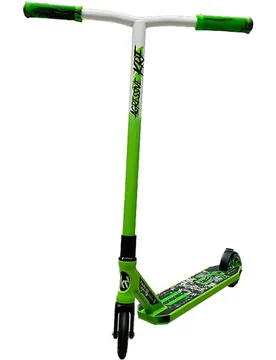 Scooter Agressive Team-High The New Urban Concept - KRF - FashionsVida