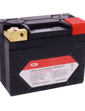Batteria Litio E-Ton Bxl 100 Draco 05-06 - JMT - FashionsVida