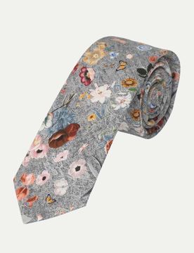 Prince Bowtie Krawatte Mehrfarbig