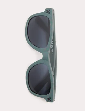 Kids Minecraft™ Sunglasses Green male - M&S - FashionsVida
