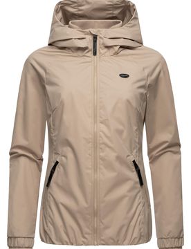Chaqueta funcional 'Dizzie' /