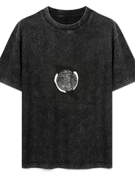 TRIBAL SINGLE FIN T-Shirt Big and Tall Basic Tee Shirt - Aliexpress - FashionsVida