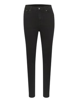 Kaffe Vaquero negro denim