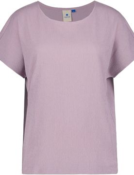 Hyppeis Damen T-Shirt, lila XXL