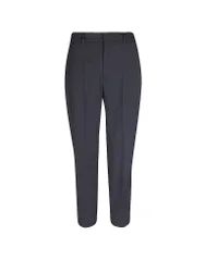 Pantalon de tailleur SEARCH bleu marine 26/L32