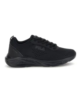 Scarpe sportive nero comfort foam traspirante Spectris 37 - Fila - FashionsVida
