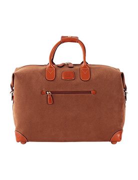 Reisetasche Life 43cm (Camel) camel baby