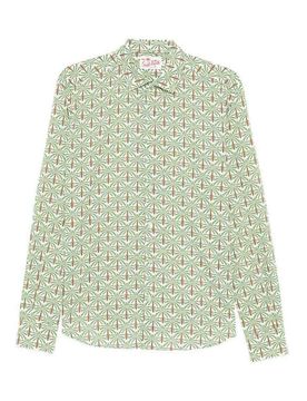 Mc2 Saint Barth Camicia leggera