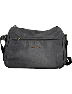 Damen LORDE-TASCHE Schwarz LB25W-101-11_NENERO