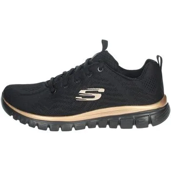 Sneaker 12615 36;37;39;37 1/2 Female - Skechers - FashionsVida
