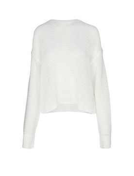 Drykorn Pullover MALESE 1 crema M