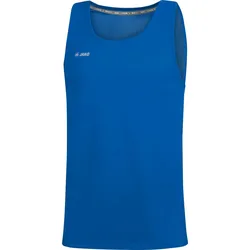 Jako Run 2.0 Damen Tanktop, blau 44