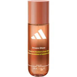 Hair & Body Mist Dream Glaze Vibes Fragrance 236 Ml