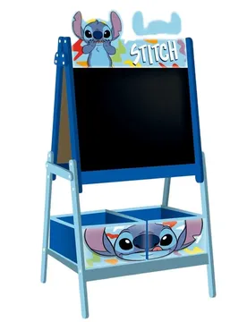 Cavalletto Bifacciale Lilo & Stitch
