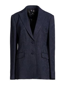 ETRO Blazer Damen Blau 40 Damen