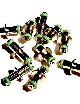 Giunto Girevole Nitrox Spg Viton O-rings 10 Units