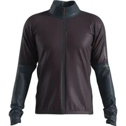 SENSE FLOW JACKET Herren Silber XXL