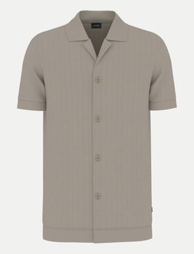 JOOP! Poloshirt Juanmanuel Beige M
