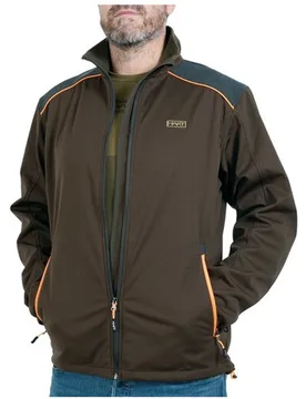 Soft Shell de hombre GOROSTA-S STRONG - Hart - FashionsVida