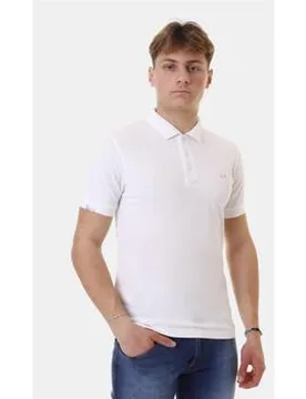Sun68 Poloshirt - It M Male - Sun68 - FashionsVida
