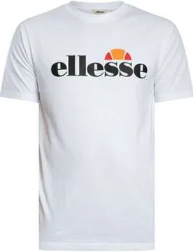 T-Shirt Prado T-Shirt Eu Xxl;Eu S;Eu M;Eu L;Eu Xl Male - Ellesse - FashionsVida