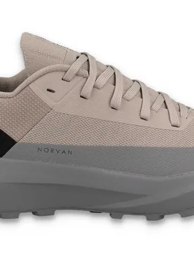 Norvan LD 4 W - Sneaker - grau beige - Damen - Size: 39 1/3 - Arc'teryx - FashionsVida
