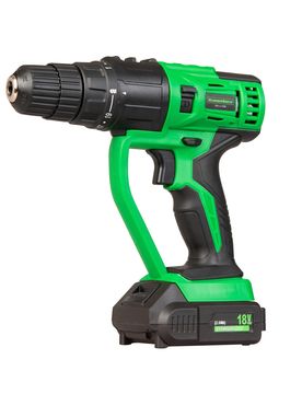 MultiTool "Hammersmith" schwarz