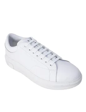 Herren Sneaker Weiß 263233