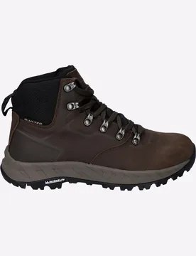 Altitude VII Waterproof Womens Hiking Boots - - Size: 6 - Hi-tec - FashionsVida