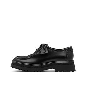 Tamaris Mocasines negro 38
